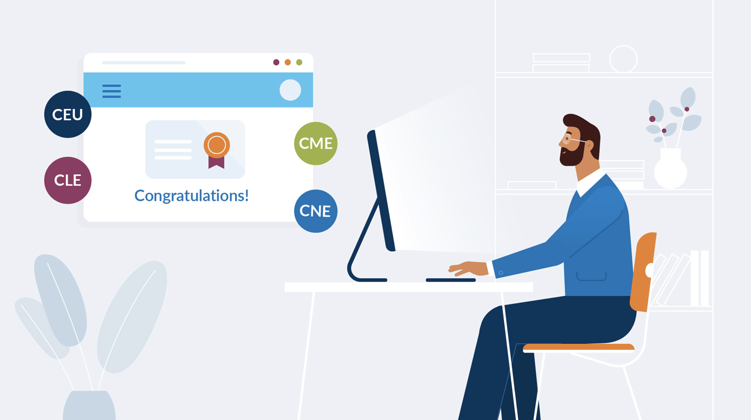 Top 5 eLearning Platforms for Corporate Employee Training and Events